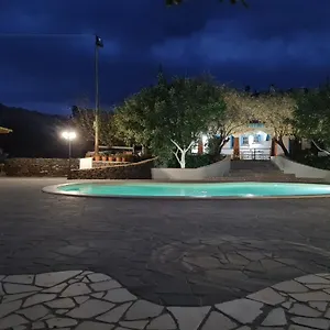  Vakantieboerderij Turismo Rurale Filieri