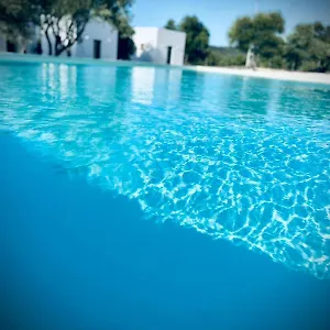  Vakantieboerderij La Croisette -